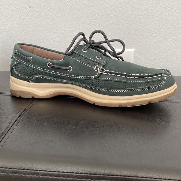 Reel Legends Shoes Reel Legends Boat Shoes Poshmark